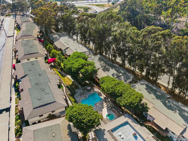 Detail Gallery Image 28 of 40 For 6390 Rancho Mission Rd #202,  San Diego,  CA 92108 - 2 Beds | 1 Baths