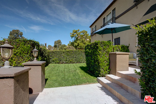 Image 3 for 848 S Curson Ave, Los Angeles, CA 90036