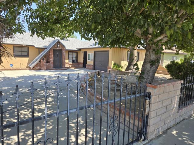 Detail Gallery Image 15 of 16 For 321 E Avenue J8, Lancaster,  CA 93535 - 4 Beds | 2 Baths