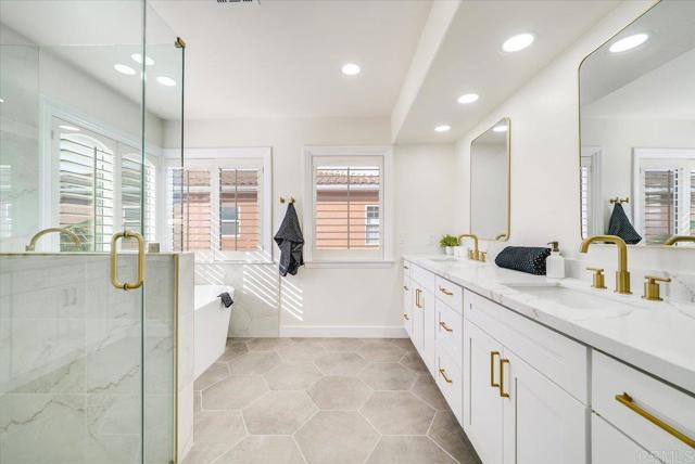 Detail Gallery Image 23 of 41 For 24513 Tesoro, Ramona,  CA 92065 - 4 Beds | 2/1 Baths