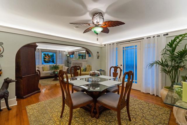 Detail Gallery Image 10 of 60 For 4222 24 Swift Ave, San Diego,  CA 92104 - – Beds | – Baths