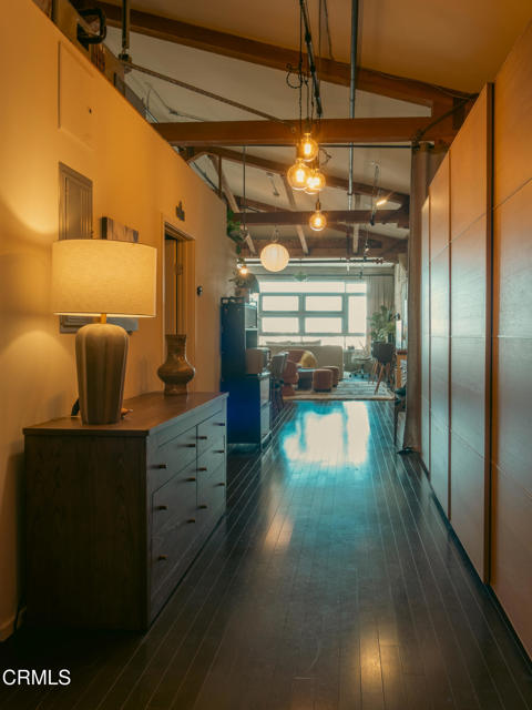 Detail Gallery Image 4 of 43 For 530 S Hewitt St #541,  Los Angeles,  CA 90013 - 2 Beds | 1 Baths