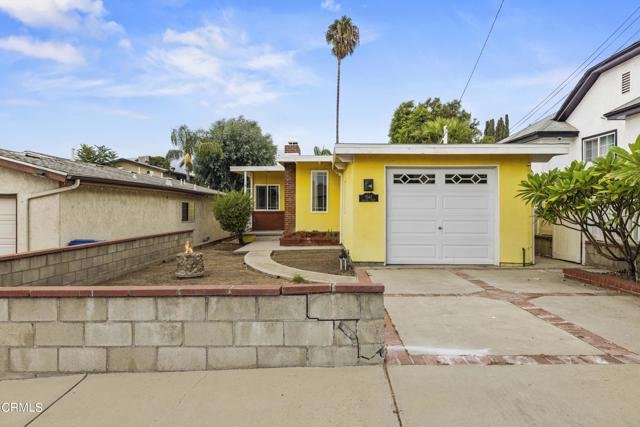 Image 2 for 7547 Hillrose St, Tujunga, CA 91042