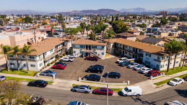 802 Franklin Avenue, El Cajon, California 92020, ,Commercial Sale,For Sale,Franklin Avenue,240026176SD