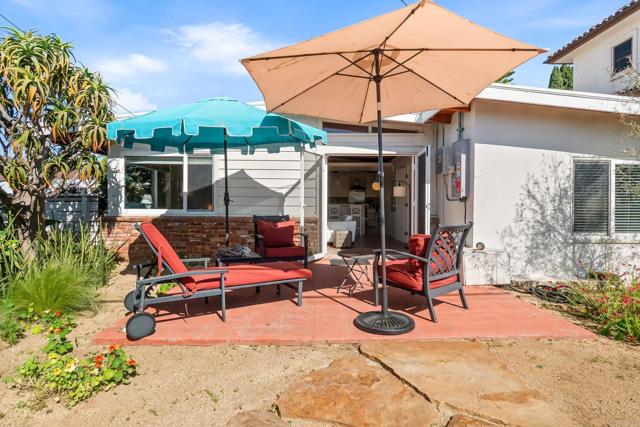 Detail Gallery Image 32 of 44 For 7209 Draper, La Jolla,  CA 92037 - 3 Beds | 3 Baths