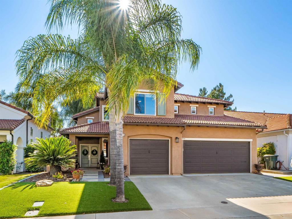 2475 Quail Creek Place