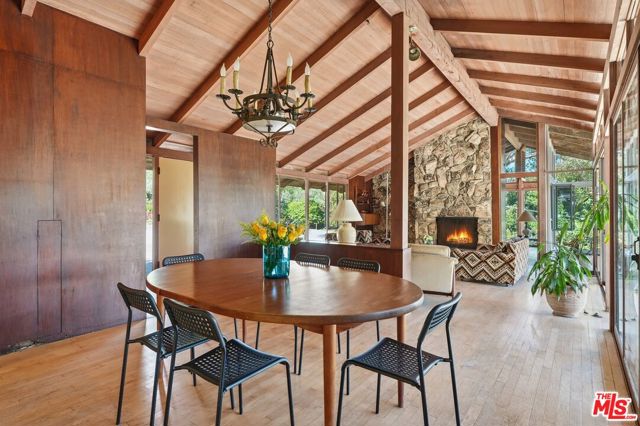 Drew Fenton | 13241 Riviera Ranch Road Los Angeles CA | MLS: 7460017