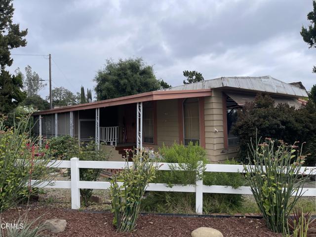 Detail Gallery Image 1 of 1 For 1975 Maricopa Hwy #90,  Ojai,  CA 93023 - 2 Beds | 2 Baths