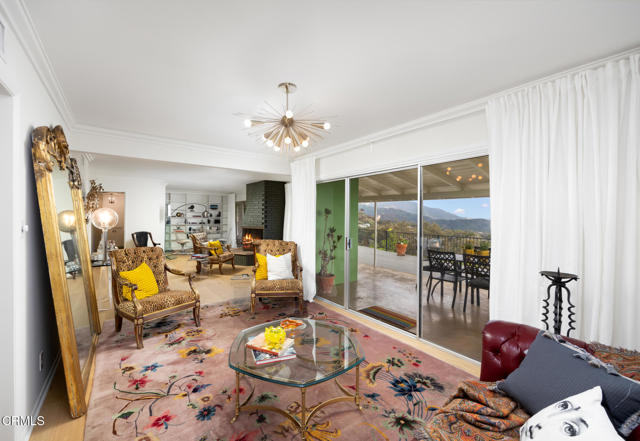 Detail Gallery Image 17 of 55 For 675 Mount Wilson Trl, Sierra Madre,  CA 91024 - 3 Beds | 2/1 Baths