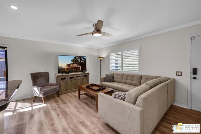 379 W Mariscal Road, Palm Springs, CA 92262