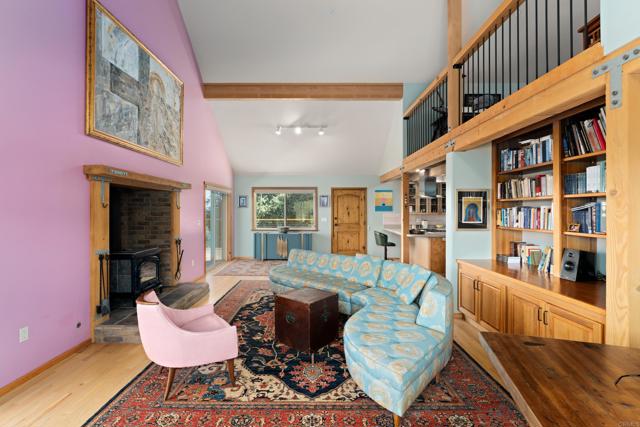 Detail Gallery Image 6 of 75 For 25770 E Grade Road, Santa Ysabel,  CA 92070 - 2 Beds | 2 Baths
