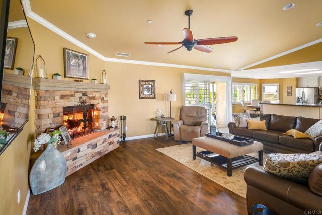 Detail Gallery Image 8 of 43 For 13861 Nicoles Vista, Valley Center,  CA 92082 - 3 Beds | 3 Baths