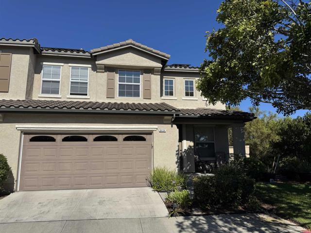 Detail Gallery Image 1 of 1 For 6454 Kinglet Way, Carlsbad,  CA 92011 - 3 Beds | 2/1 Baths
