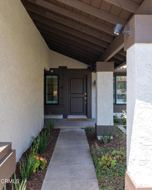 Detail Gallery Image 2 of 38 For 549 Woodbluff St, Duarte,  CA 91010 - 3 Beds | 2 Baths