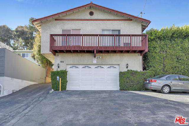 Drew Fenton | 153 W Channel Road Santa Monica CA | MLS: 7020030