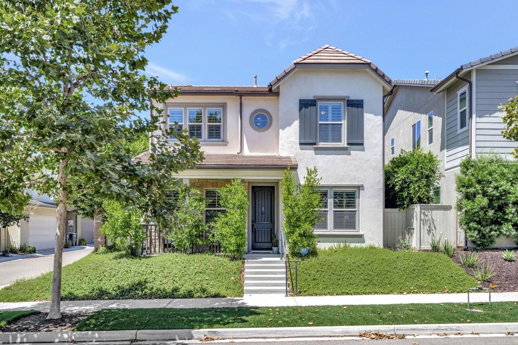 21408 Trail Ridge Drive