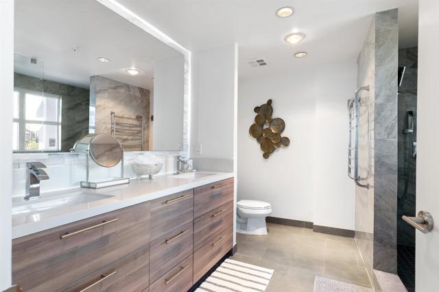 Detail Gallery Image 30 of 56 For 510 1st Ave #402,  San Diego,  CA 92101 - 4 Beds | 4 Baths