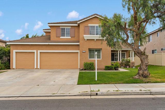 Detail Gallery Image 2 of 64 For 17866 Robusta Dr, Riverside,  CA 92503 - 6 Beds | 3 Baths