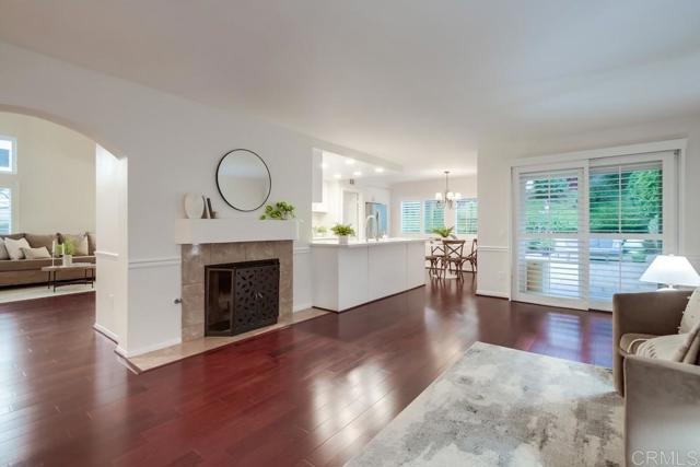 Home for Sale in Vista