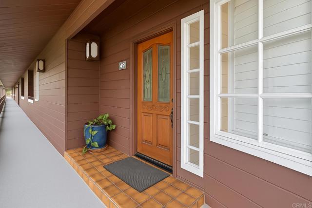 Detail Gallery Image 2 of 28 For 1806 Mckee St #A9,  San Diego,  CA 92110 - 3 Beds | 2 Baths