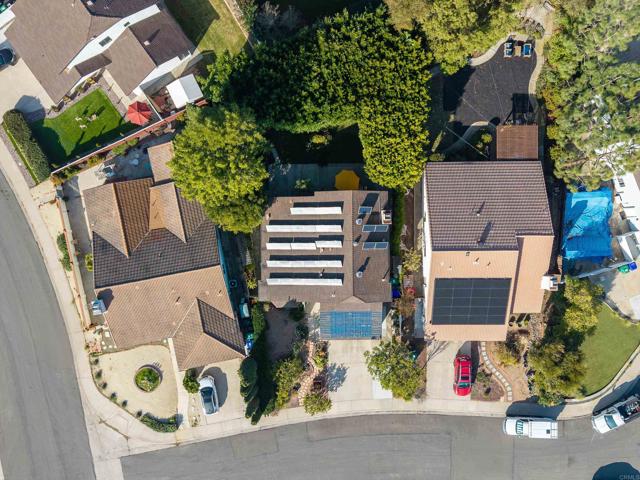 Detail Gallery Image 61 of 68 For 7212 Canyon Hill Way, San Diego,  CA 92126 - 4 Beds | 3 Baths