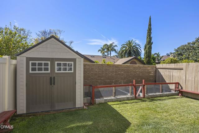 Detail Gallery Image 22 of 27 For 2435 Hopi Ln, Ventura,  CA 93001 - 2 Beds | 2 Baths