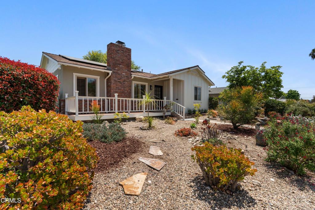 1300 Solita Road