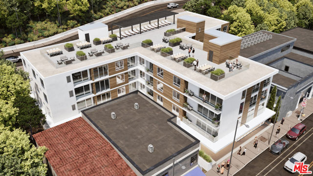 Drew Fenton | 153 W Channel Road Santa Monica CA | MLS: 7020030