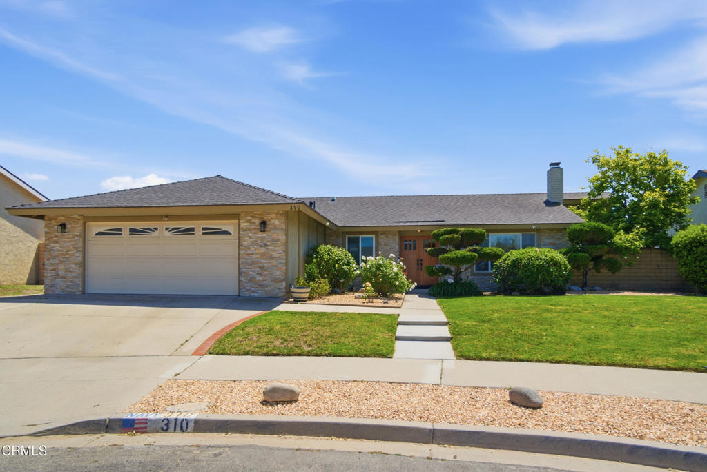 310 Foxglove Place