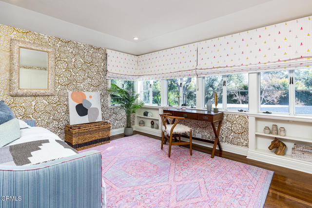 Detail Gallery Image 40 of 72 For 1230 Hillside Rd, Pasadena,  CA 91105 - 8 Beds | 6/3 Baths