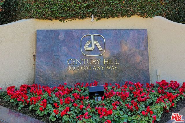 Century Hills