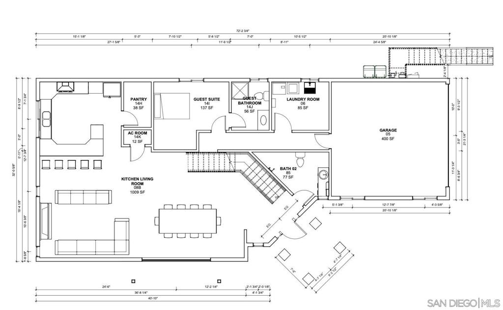 1153 Hubbard Ave - photo 3