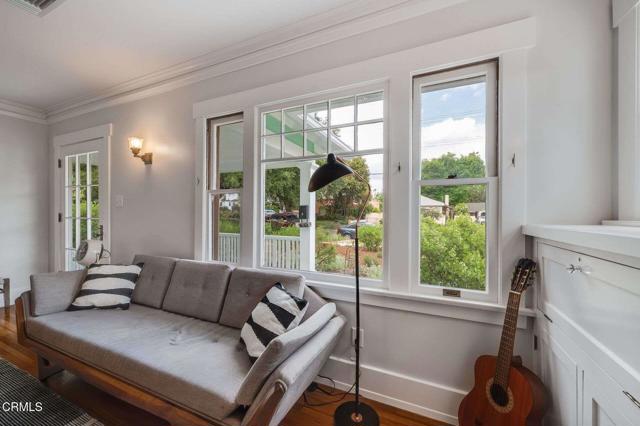 Detail Gallery Image 5 of 36 For 1165 N Hudson Ave, Pasadena,  CA 91104 - 3 Beds | 2 Baths