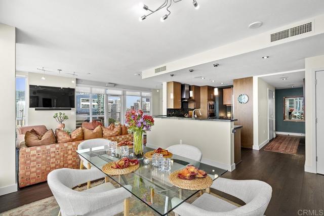 Detail Gallery Image 25 of 44 For 325 Seventh Ave #2104,  San Diego,  CA 92101 - 2 Beds | 2 Baths