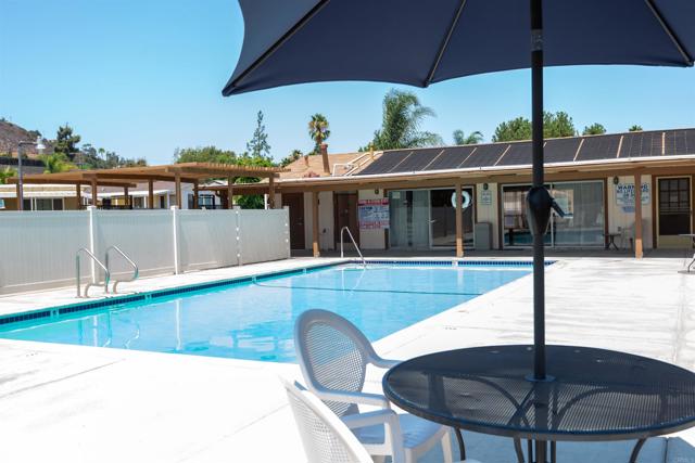 Home for Sale in El Cajon