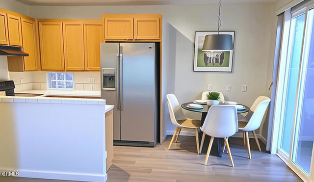 Detail Gallery Image 7 of 25 For 1123 Paseo Las Nubes, Oxnard,  CA 93030 - 3 Beds | 2/1 Baths