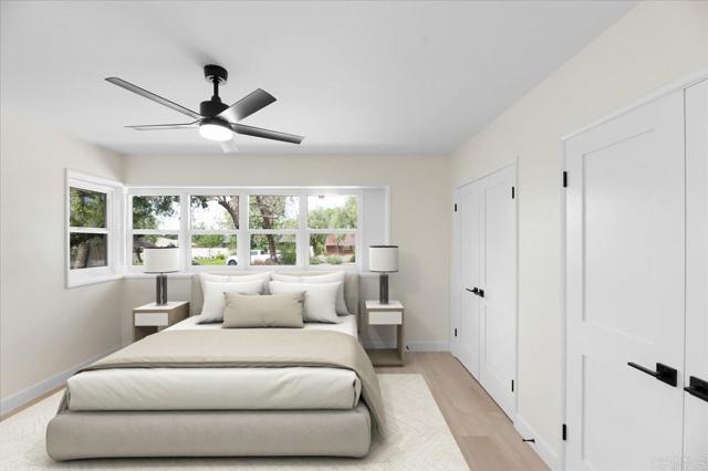 Detail Gallery Image 30 of 38 For 4042 Las Casas Ave, Claremont,  CA 91711 - 3 Beds | 2/1 Baths
