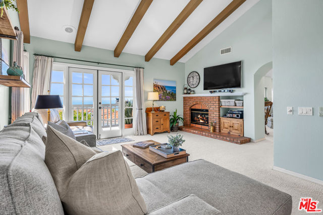 30963 Via La Cresta, Rancho Palos Verdes, California 90275, 4 Bedrooms Bedrooms, ,4 BathroomsBathrooms,Residential,Sold,Via La Cresta,25505459