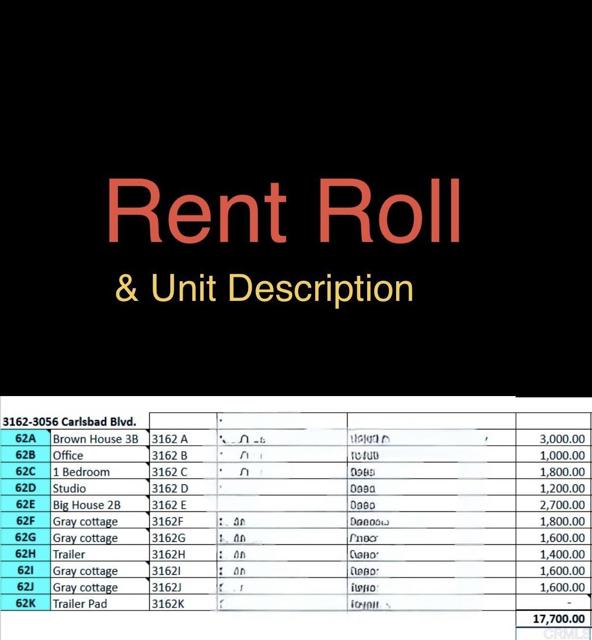 Image 16 of 20 For 3056 Carlsbad Boulevard