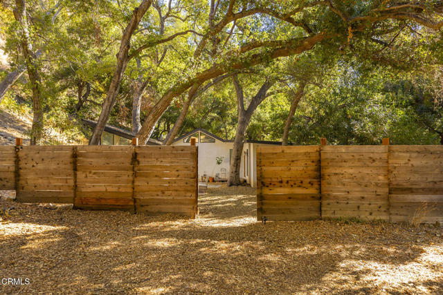 Detail Gallery Image 2 of 29 For 3111 Matilija Canyon Rd, Ojai,  CA 93023 - 2 Beds | 1 Baths