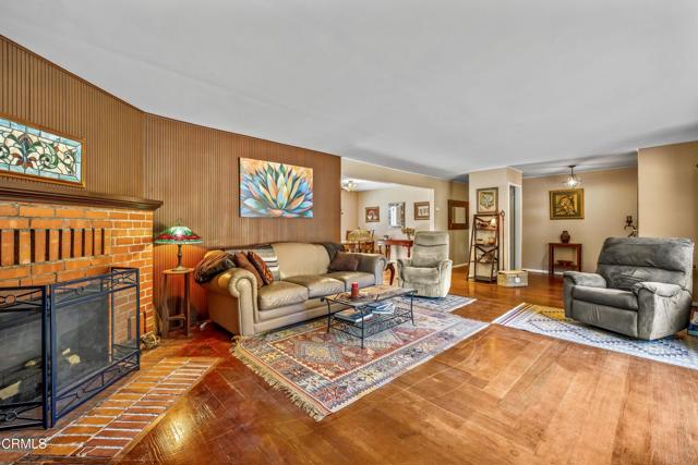 Detail Gallery Image 7 of 32 For 18841 Lahmon Ln, Fort Bragg,  CA 95437 - 3 Beds | 2 Baths