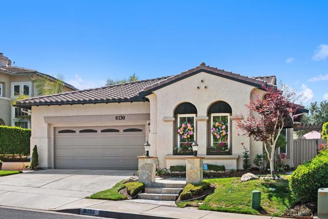 Detail Gallery Image 1 of 1 For 6130 Paseo Monona, Carlsbad,  CA 92009 - 3 Beds | 2 Baths