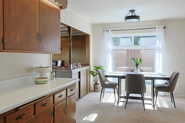 Detail Gallery Image 20 of 68 For 6045 Broadmoor Dr, La Mesa,  CA 91942 - 3 Beds | 1/1 Baths