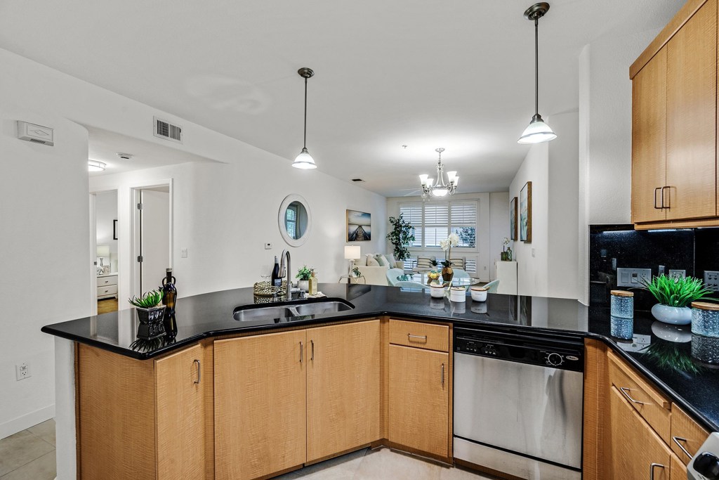 5501 De Marcus Blvd #328