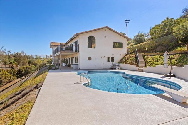 Detail Gallery Image 44 of 57 For 13584 Mcnally Rd, Valley Center,  CA 92082 - 4 Beds | 3 Baths