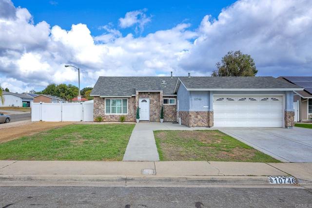 Home for Sale in Santee