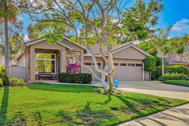 Detail Gallery Image 1 of 1 For 7357 Gabbiano Ln, Carlsbad,  CA 92011 - 4 Beds | 2/1 Baths