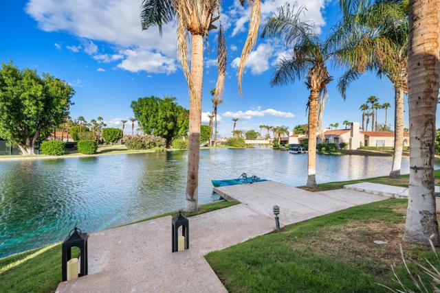 62 Lake Shore Drive, Rancho Mirage, CA 92270