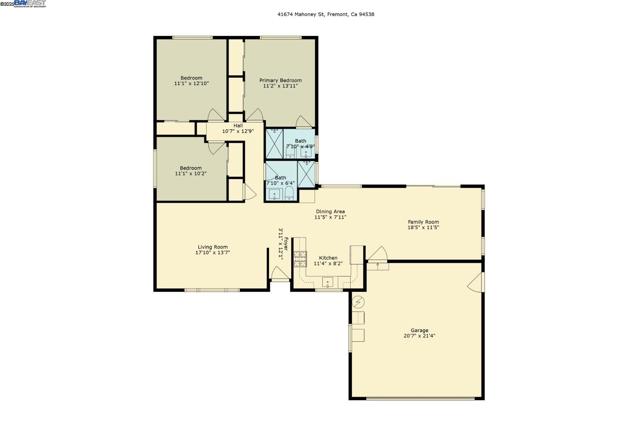 Image 42 of 43 For 41674 Mahoney St