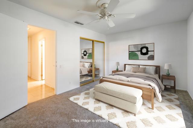 1274 S Beverly Drive, Palm Springs, CA 92264